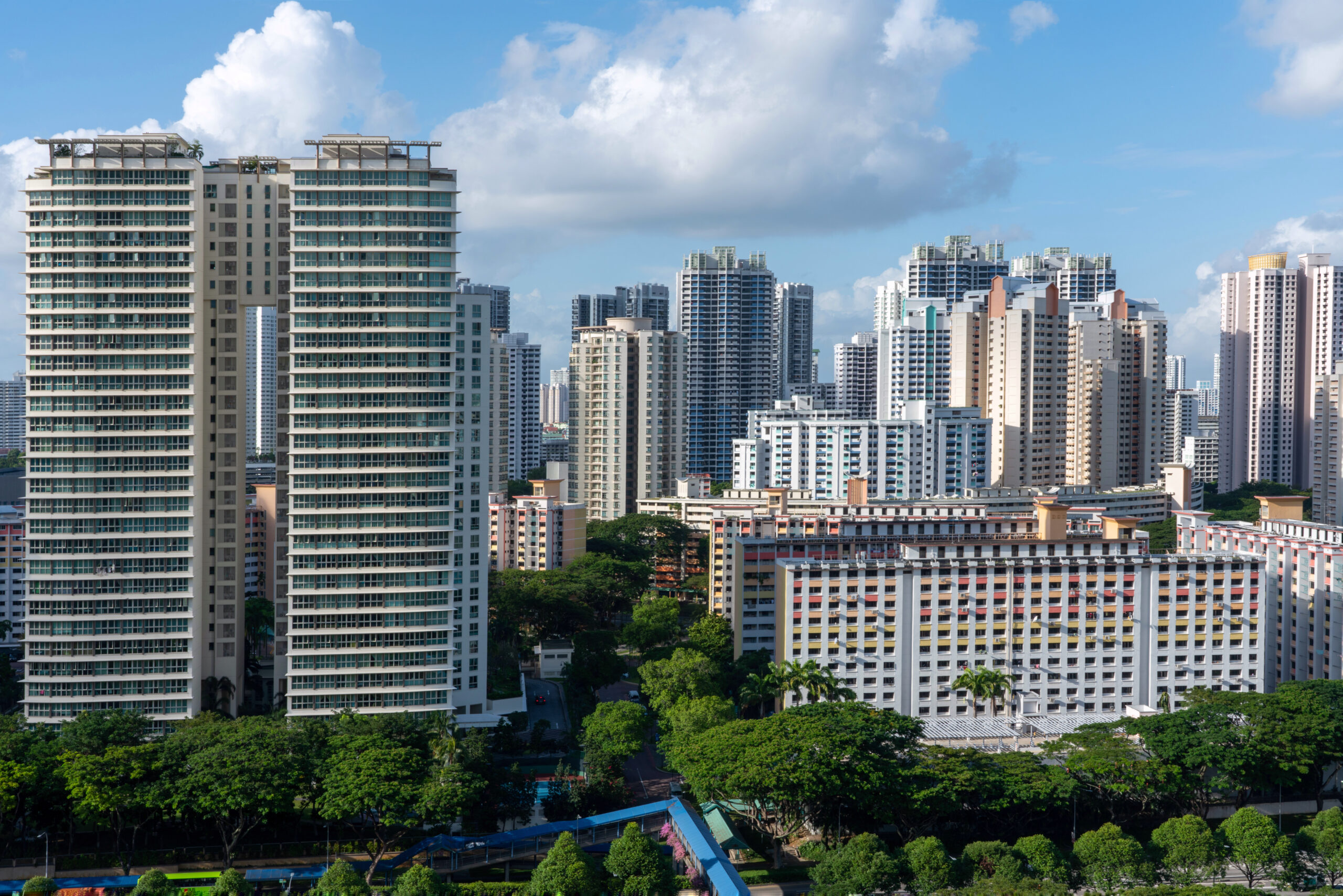 aerial-shot-city-buildings-toa-payoh-singapore-blue-sky