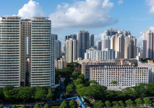 aerial-shot-city-buildings-toa-payoh-singapore-blue-sky